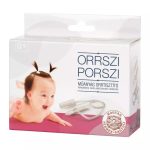 Orrszi Porszi  műanyag porszívós orrtisztító  