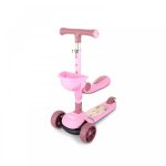 Chipolino Neo Rider roller - Pink