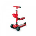 Chipolino Neo Rider roller - Red