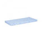   Chipolino összehajtható matrac 60x120 - Atlantic/Blue Stars