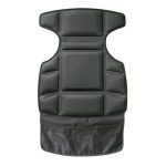   Prince Lionheart seatSAVER compact ülésvédő tárolórésszel - fekete