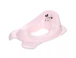 Lorelli WC szűkítő anatómiai - Disney - MInnie pink