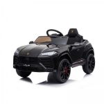Chipolino Lamborghini Urus elektromos autó - black