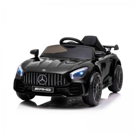 Chipolino Mercedes AMG GTR elektromos autó - black