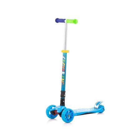 Chipolino Croxer Evo roller - Blue