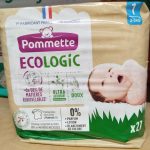 Pommette ecologic pelenka mikro 2-5 kg