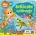 Sellőcske szülinapja