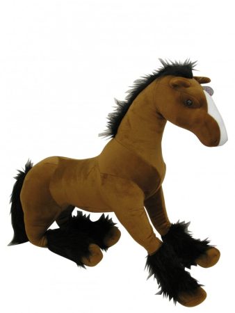 BabyBruin Ló 66 cm