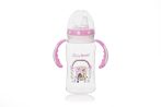 55043215 Baby Bruin széles nyakú polipropilén tanulópohár, 300ml 55043215 Baby Bruin széles nyakú polipropilén tanulópohár, 300ml