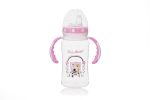   55043215 Baby Bruin széles nyakú polipropilén tanulópohár, 300ml 