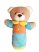 BabyBruin Plüss Marokfigura maci sípoló 13cm