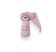 BabyBruin Plüss Marokfigura sípoló sapkás maci 13cm