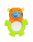 BabyBruin Tehénke csörgő BabyBruin Tehénke csörgő