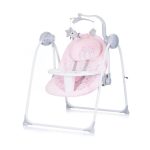 CHIPOLINO NUX ELEKTROMOS BABAHINTA 9 KG-IG - BLUSH