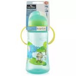 BABY CARE SPORT ITATÓ 330 ML - GREEN