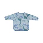 Baby Care hosszú ujjú előke Baby Care hosszú ujjú előke