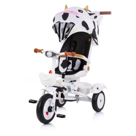 Chipolino Futuro tricikli kupolával - Cow Chipolino Futuro tricikli kupolával - Cow