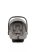 Joie Versatrax babakocsi szett i-Snug2 hordozó Pebble + Signature Ramble mózeskosár Eclipse