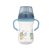 Itatópohár szilikonos ivócsőrrel Bonjour paris 150 ml és 250 ml