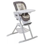 JOIE MIMZY SPIN 3IN1 ETETŐSZÉK GEOMETRIC MOUNT