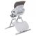 JOIE MIMZY SPIN 3IN1 ETETŐSZÉK GEOMETRIC MOUNT