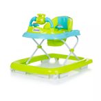 Chipolino Little Cow bébikomp - blue/green Chipolino Little Cow bébikomp - blue/green