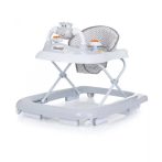Chipolino Little Cow bébikomp - grey Chipolino Little Cow bébikomp - grey
