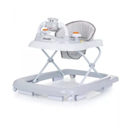 Chipolino Little Cow bébikomp - grey Chipolino Little Cow bébikomp - grey