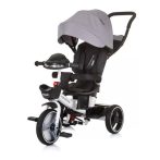 Chipolino Be active tricikli kupolával - Grey Linen Chipolino Be active tricikli kupolával - Grey Linen