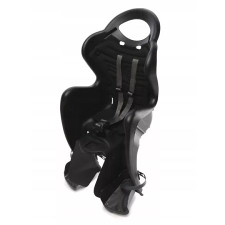 BELLELLI MR FOX CLAMP BICIKLIÜLÉS 22KG-IG - BLACK