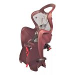 BELLELLI MR FOX LUXE EASY DREAM BICIKLIÜLÉS 22KG-IG - PLUM