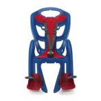 BELLELLI PEPE CLAMP BICIKLIÜLÉS 22KG-IG - ELECTRIC BLUE