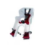   Bellelli Rabbit Handlefix bicikliülés 15kg-ig (előre szerelhető)