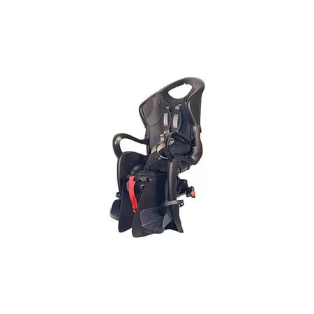 BELLELLI TIGER LUXE CLAMP BICIKLIÜLÉS 22KG-IG - NIGHT BLACK