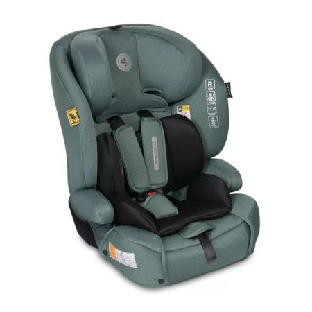 LORELLI BENEVENTO AUTÓSÜLÉS ISOFIX 76-150CM - GREEN PINE