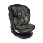 LORELLI ESTATE AUTÓSÜLÉS ISOFIX 40-150CM - LEG GREEN