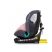 CHIPOLINO SUPREME AUTÓSÜLÉS ISOFIX 40-150CM - FLAMINGO