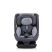 CHIPOLINO SUPREME AUTÓSÜLÉS ISOFIX 40-150CM - GRANITE 