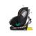 CHIPOLINO SUPREME AUTÓSÜLÉS ISOFIX 40-150CM - OBSIDIAN