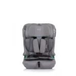   CHIPOLINO LUX X AUTÓSÜLÉS ISOFIX 76-150CM - GRANITE -14%    