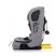 CHIPOLINO LUX X AUTÓSÜLÉS ISOFIX 76-150CM - GRANITE -14%    