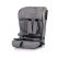 CHIPOLINO LUX X AUTÓSÜLÉS ISOFIX 76-150CM - GRANITE -14%    