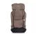 CHIPOLINO LUX X AUTÓSÜLÉS ISOFIX 76-150CM - MACADAMIA