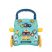 Chipolino Funny Animals járássegítő - Blue