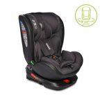   Lorelli SUPREME AUTÓSÜLÉS ISOFIX 40-150CM - PASTEL GREEN    