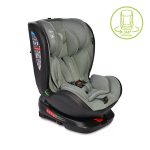 LORELLI NEBULA ISOFIX AUTÓSÜLÉS 40-150CM - ICEBERG GREEN