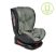 LORELLI NEBULA ISOFIX AUTÓSÜLÉS 40-150CM - ICEBERG GREEN