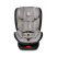 LORELLI NEBULA ISOFIX AUTÓSÜLÉS 40-150CM - GREY