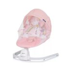 Chipolino Oasis elektromos babahinta - Pink Chipolino Oasis elektromos babahinta - Pink