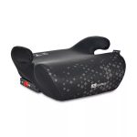   Lorelli Cosmos isofix autós ülésmagasító 125-150cm - Black